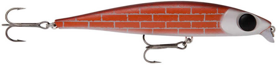 Storm Doom Bell T-Witch Sahte Balığı 492 - 13CM