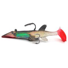 Albastar 1460 Sahte Olta Balığı C1 - 10CM