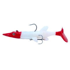 Albastar 1460 Sahte Olta Balığı C2 - 8CM