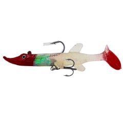 Albastar 1460 Sahte Olta Balığı C2 - 12CM