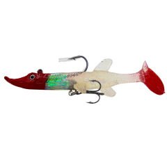 Albastar 1460 Sahte Olta Balığı C2 - 12CM