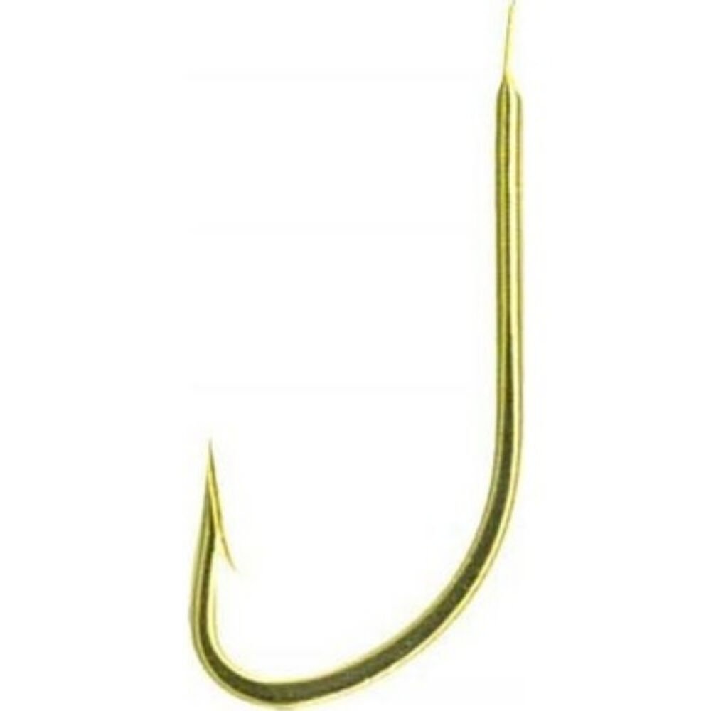 Mustad Olta İğnesi 264 10lu NO:13 - BRONZ