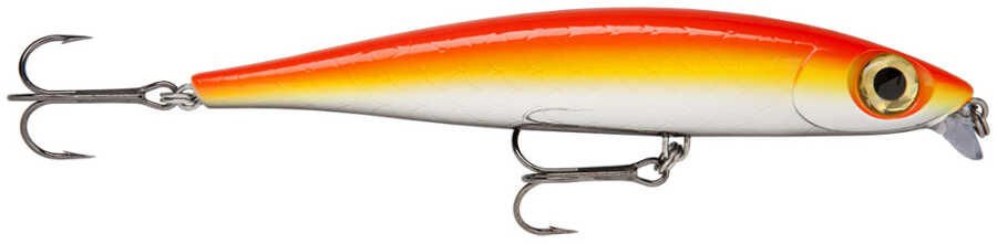 Storm Doom Bell T-Witch Sahte Balığı 491 - 13CM