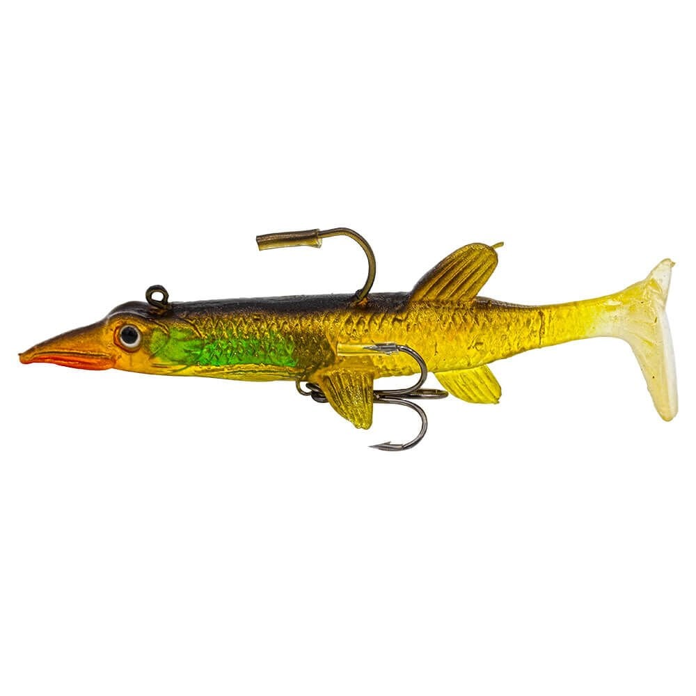 Albastar 1460 Sahte Olta Balığı C4 - 10CM