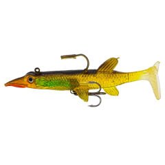 Albastar 1460 Sahte Olta Balığı C4 - 10CM