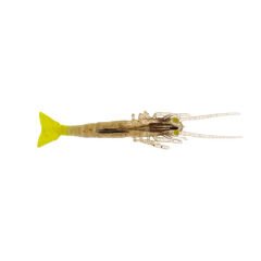 Albastar Gamba Silikon Karides E025 - 7.62CM