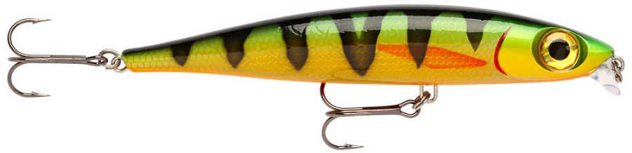 Storm Doom Bell T-Witch Sahte Balığı 458 - 13CM
