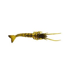 Albastar Gamba Silikon Karides E005 - 7.62CM