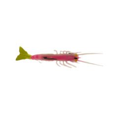 Albastar Gamba Silikon Karides E024 - 7.62CM