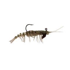 Albastar Gamba Silikon Karides E006 - 7.62CM