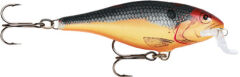 Rapala Shallow Shad Rap Sahte Balığı SG - 50MM