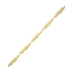 Libra Lures Larva Multi Garlic Suni Yem 017 - BUBBLE GUM - 25MM