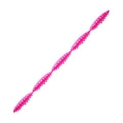 Libra Lures Larva Multi Garlic Suni Yem 017 - BUBBLE GUM - 25MM