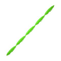 Libra Lures Larva Multi Garlic Suni Yem 017 - BUBBLE GUM - 25MM