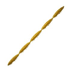 Libra Lures Larva Multi Garlic Suni Yem 017 - BUBBLE GUM - 25MM