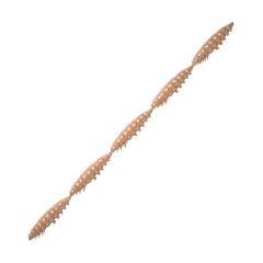 Libra Lures Larva Multi Garlic Suni Yem 017 - BUBBLE GUM - 25MM