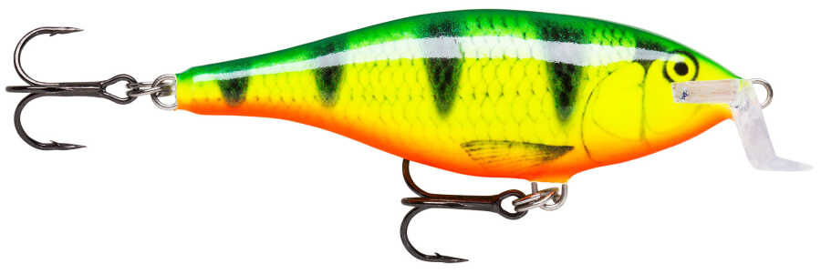 Rapala Shallow Shad Rap Sahte Balığı 70MM - FP