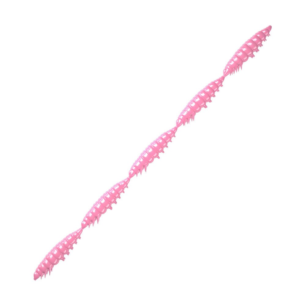 Libra Lures Larva Multi Garlic Suni Yem 017 - BUBBLE GUM - 25MM