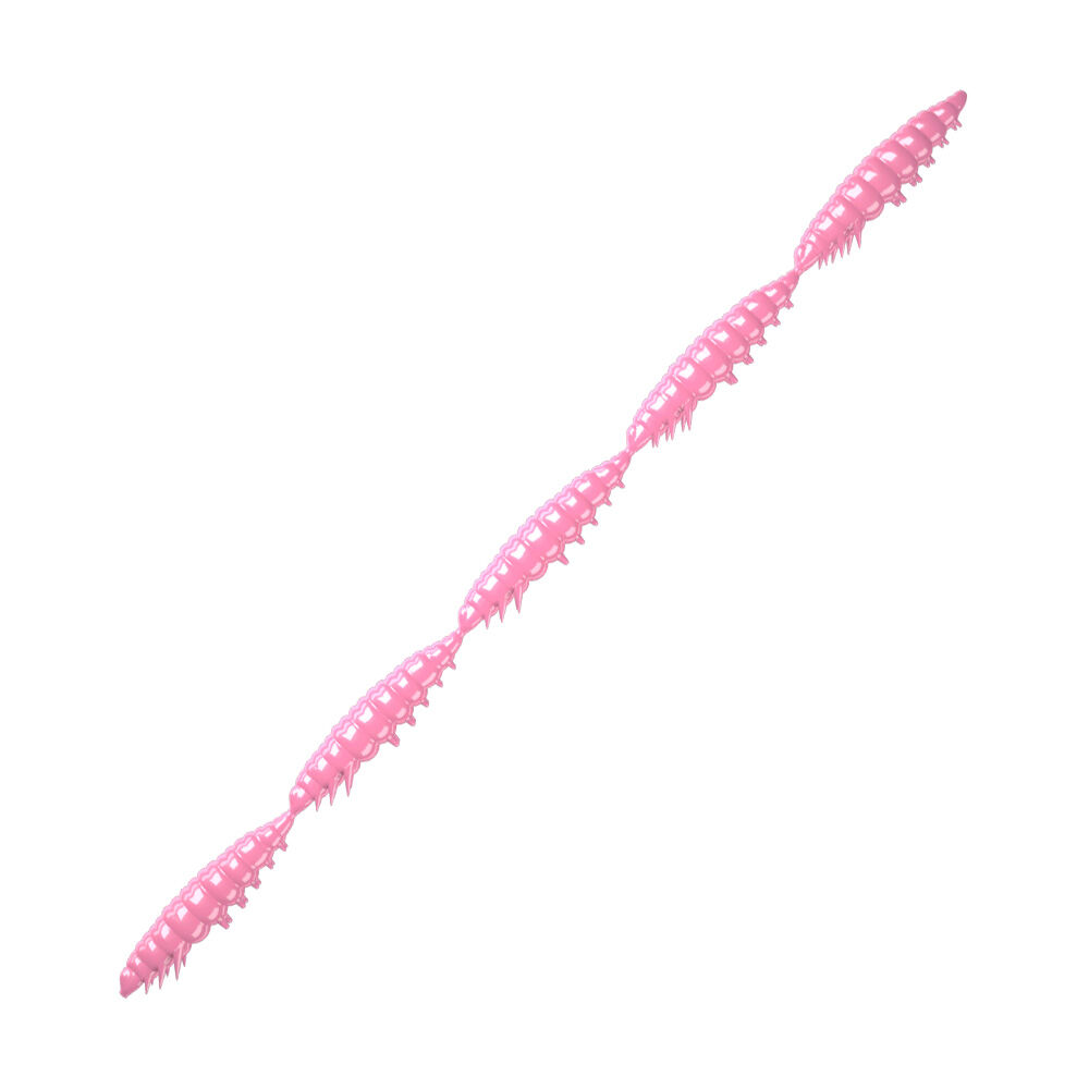 Libra Lures Larva Multi Garlic Suni Yem 017 - BUBBLE GUM - 25MM