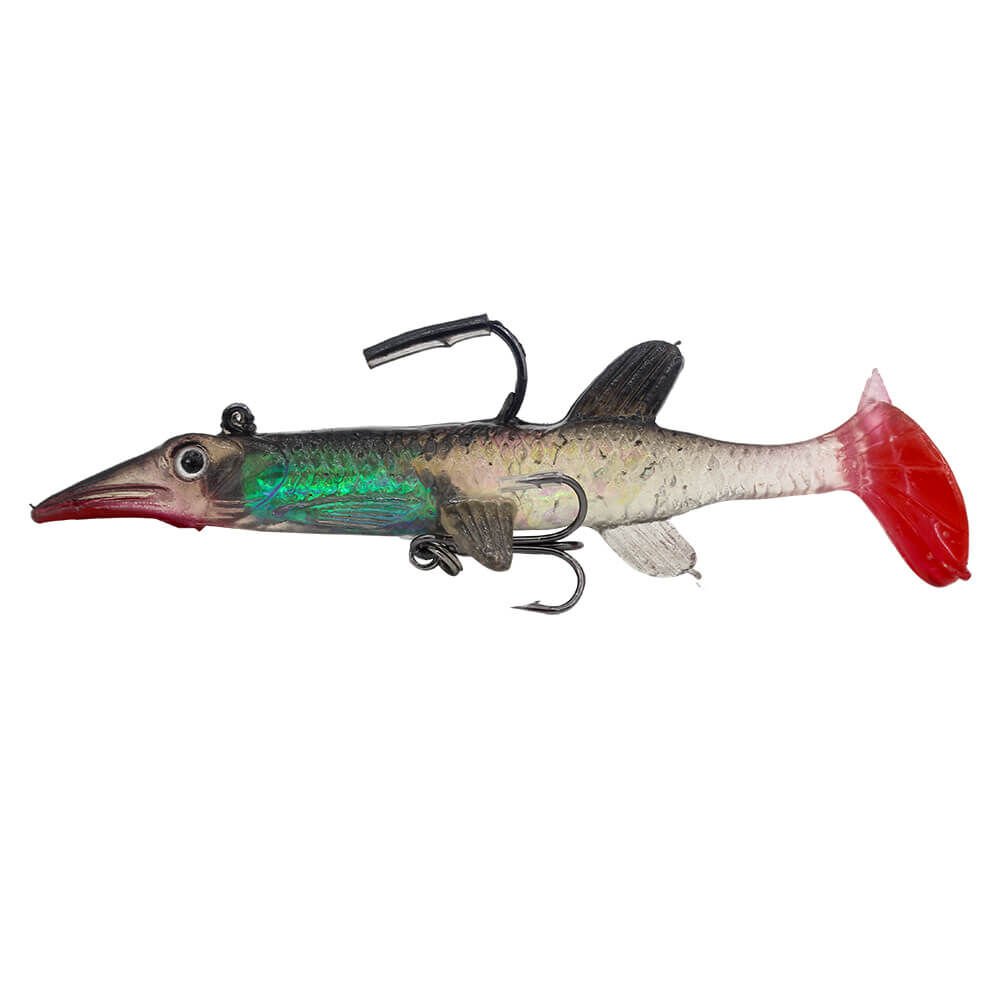 Albastar 1460 Sahte Olta Balığı C3 - 10CM