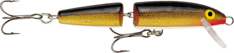 Rapala Jointed Sahte Balığı G - 90MM