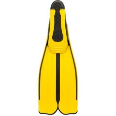 Cressi Rondinella Dalış Paleti YELLOW - NO:35-36