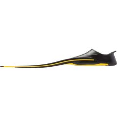 Cressi Rondinella Dalış Paleti YELLOW - NO:35-36