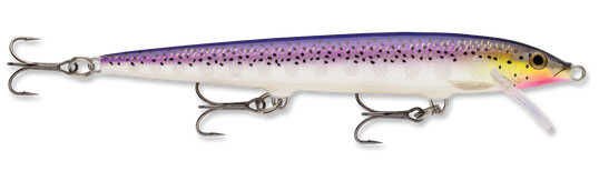 Rapala Original Floating Sahte Balığı PD - 110MM