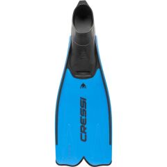 Cressi Rondinella Dalış Paleti BLUE - NO:31-32