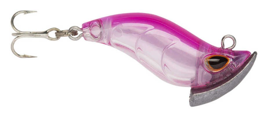 Storm Gomoku Bottom Sahte Balığı CLP - 4.5CM