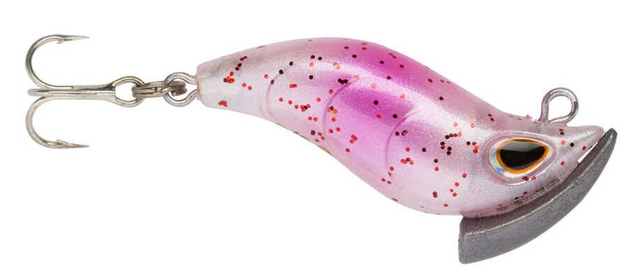 Storm Gomoku Bottom Sahte Balığı AMIF - 3CM