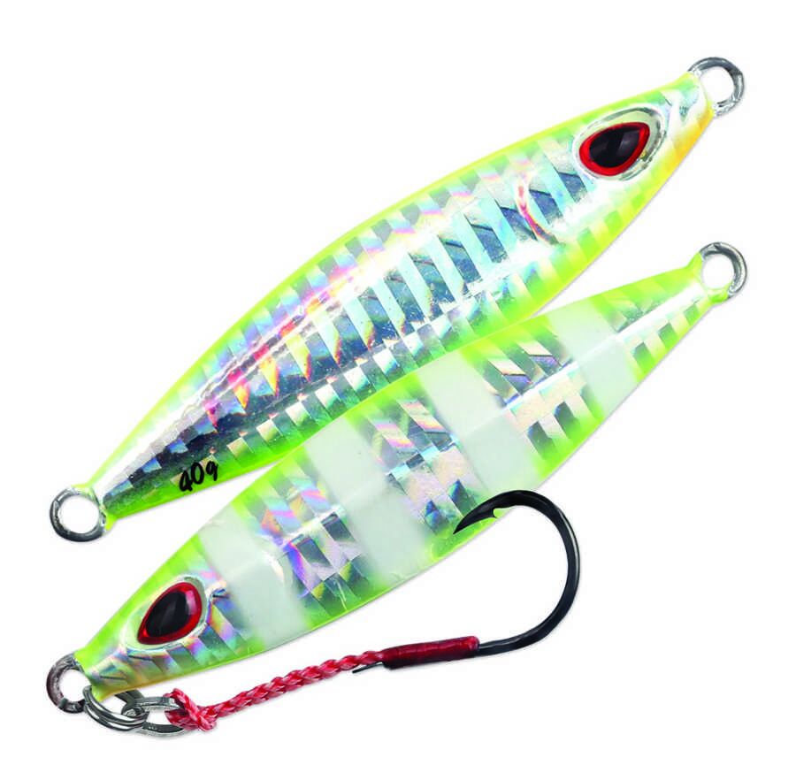 Storm Gomoku Koika Sahte Balığı UVCGZ - 20GR - 6.1CM