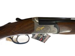 Antonio Zoli Columbus Gold Gravürlü 12cal. 71cm. Av Tüfeği