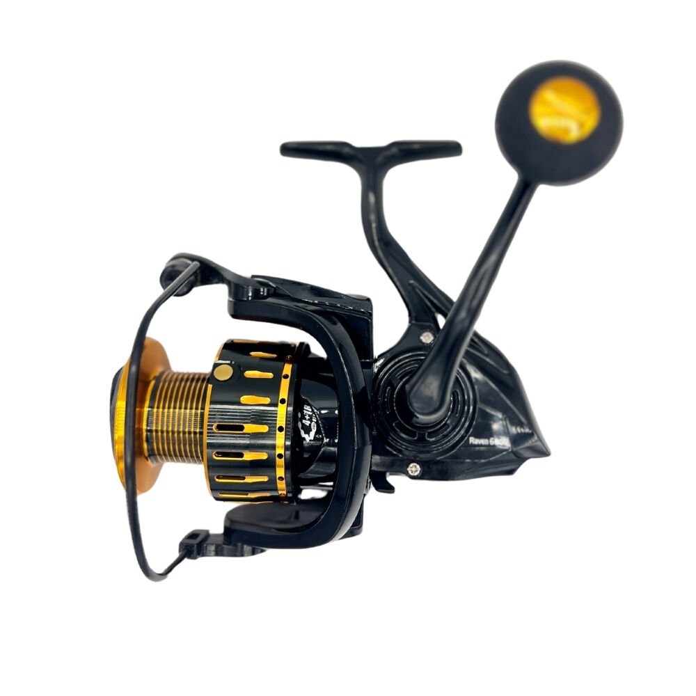 Albastar Raven Olta Makinesi