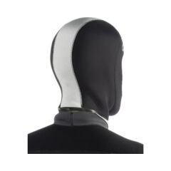 Cressi Standart Dalış Başlığı Unisex Standart - 3MM - S