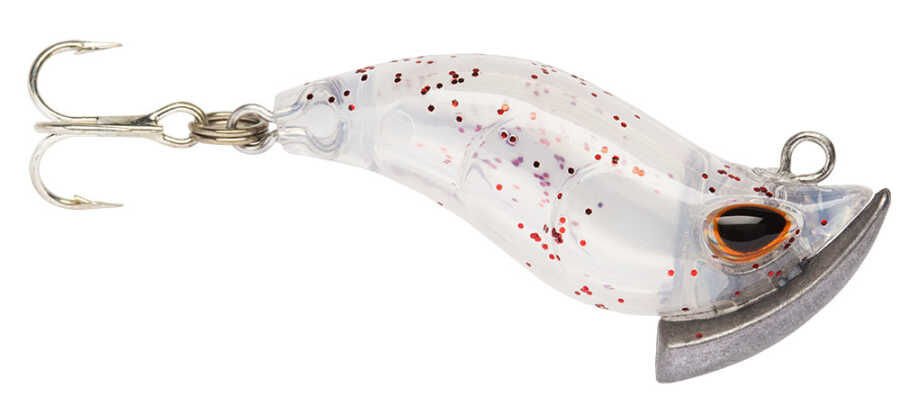 Storm Gomoku Bottom Sahte Balığı CLRF - 4.5CM