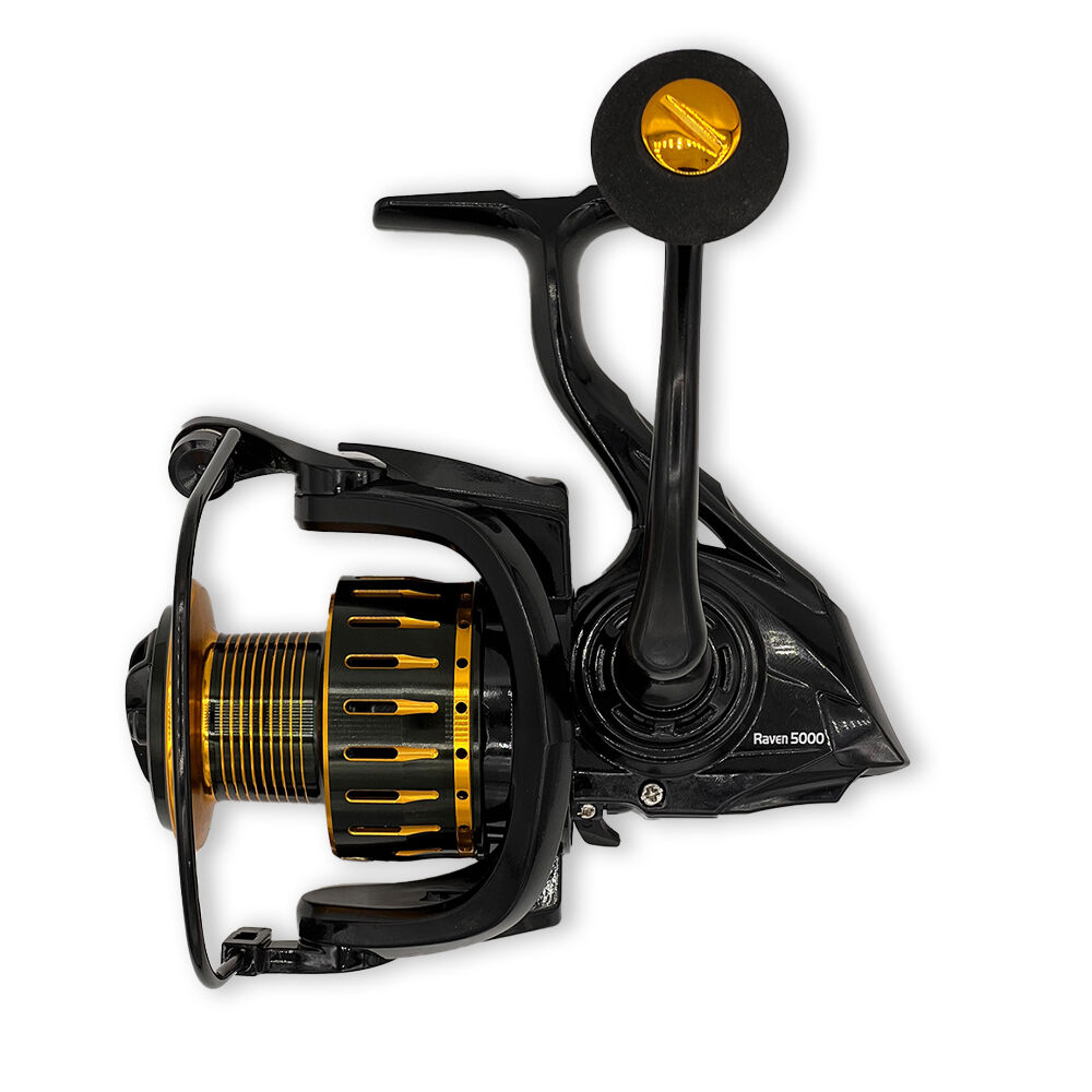 Albastar Raven Olta Makinesi Standart - 5000