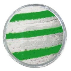 Berkley PowerBait Glow In The Dark Trout Bait Sahte Yemi GLOW GREEN / WHITE - 50GR