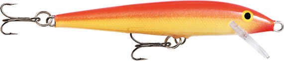 Rapala Original Floating Sahte Balığı GFR - 110MM