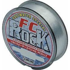 Sunline Rock Fluorocarbon misina