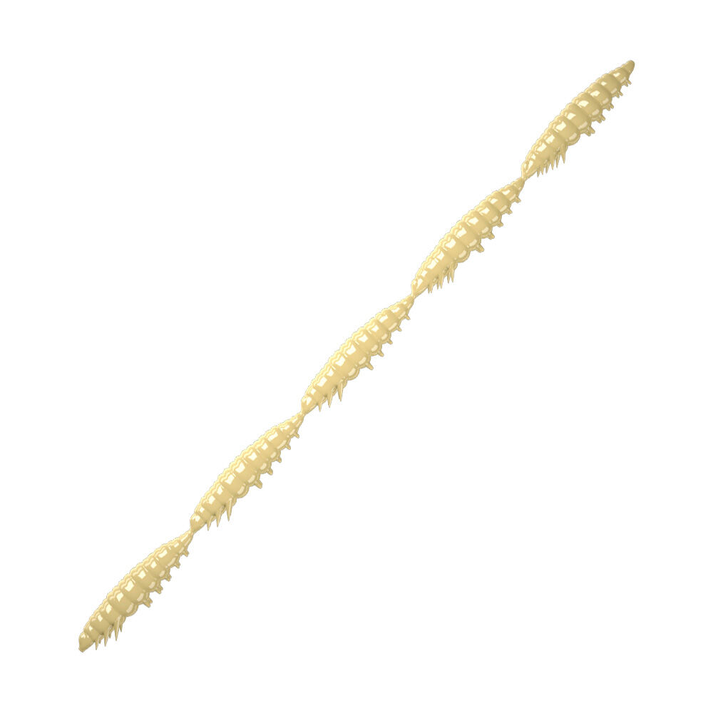 Libra Lures Larva Multi Cheese Suni Yem 005 - CHEESE - 25MM