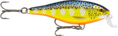 Rapala Shallow Shad Rap Sahte Balığı HS - 90MM