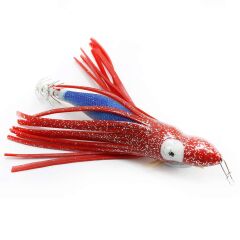 Captain 3581 Kalamar Zokası 11cm Oktopus Squid Size 35