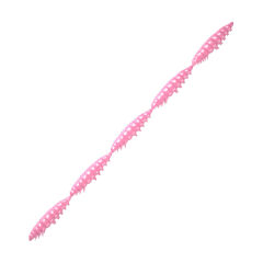 Libra Lures Larva Multi Cheese Suni Yem 017 - BUBBLE GUM - 25MM