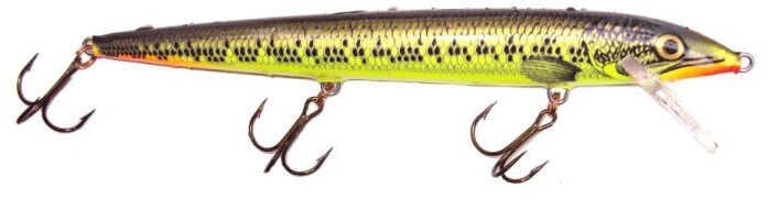 Rapala Original Floating Sahte Balığı FMN - 110MM