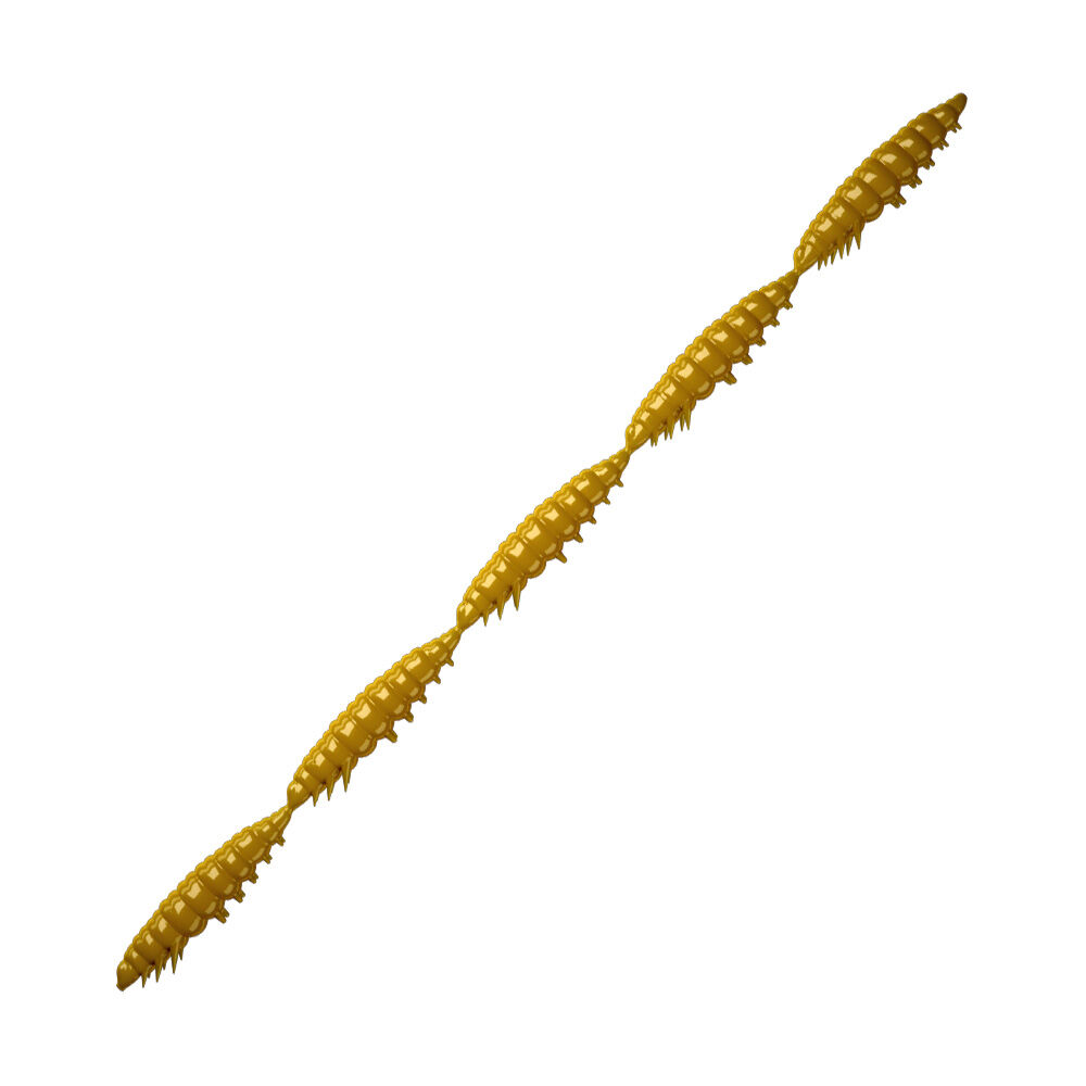 Libra Lures Larva Multi Cheese Suni Yem 036 - COFFEE MILK - 25MM