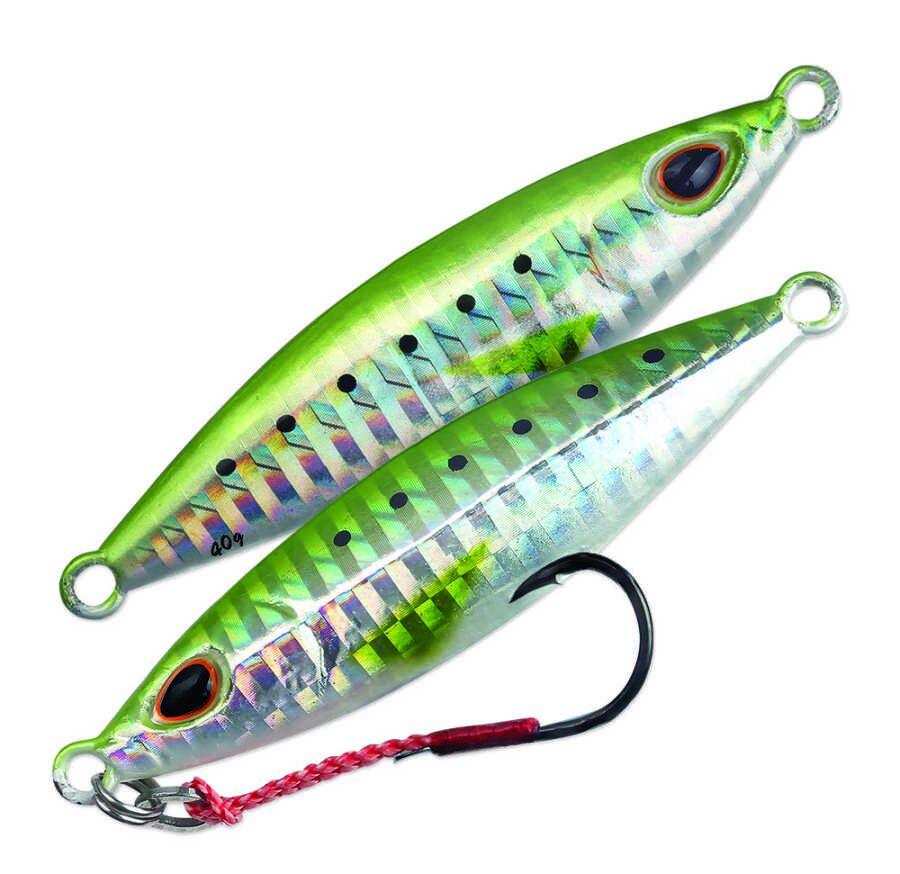 Storm Gomoku Koika Sahte Balığı GS - 60GR - 8.4CM