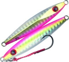 Storm Gomoku Micro Sahte Balığı