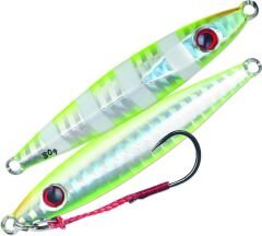 Storm Gomoku Micro Sahte Balığı