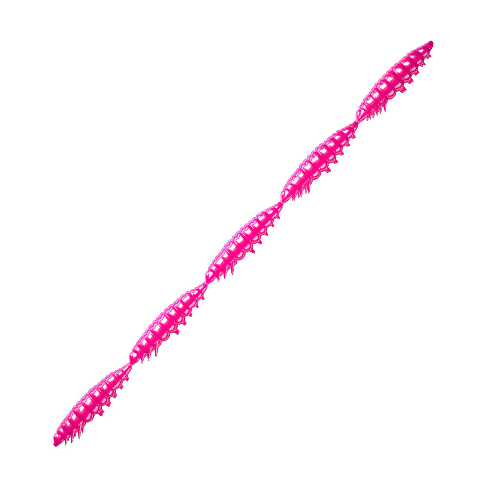 Libra Lures Larva Multi Cheese Suni Yem 019 - HOT PINK - 25MM